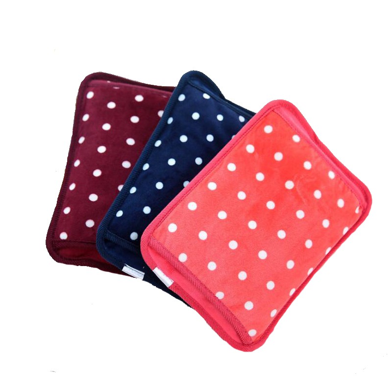 Najlepší elektrický vak na teplú vodu Amazon