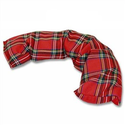 Dlhé pšeničné vrecko do mikrovlnnej rúry