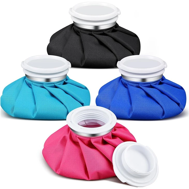 6inch 9inch 11inch Fabric Ice Bag