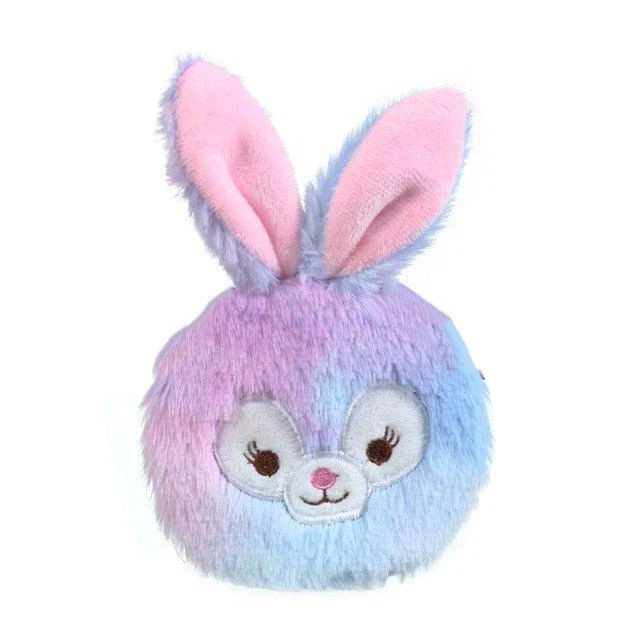 Stuffed Animal Heating Pad Toys For Anxiety