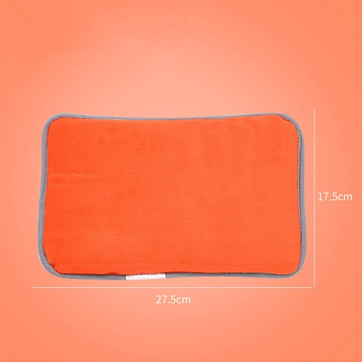 Usb Electric Hot Water Bag
