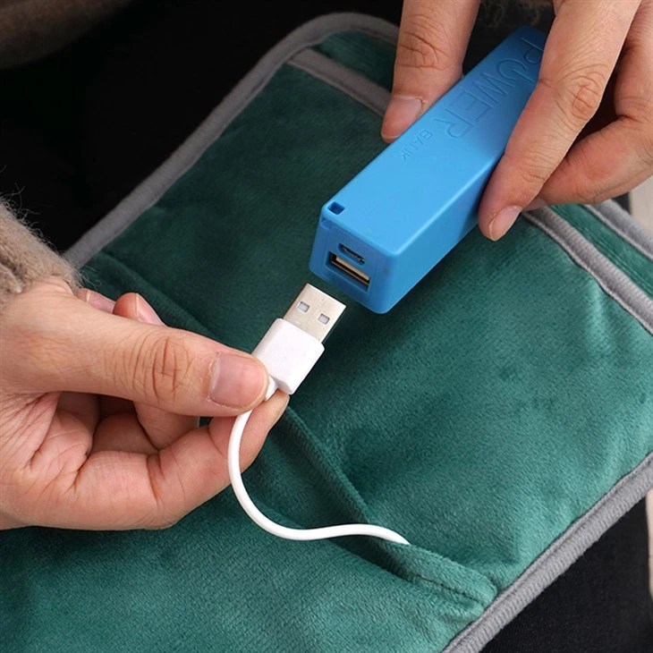 Usb Electric Hot Water Bag