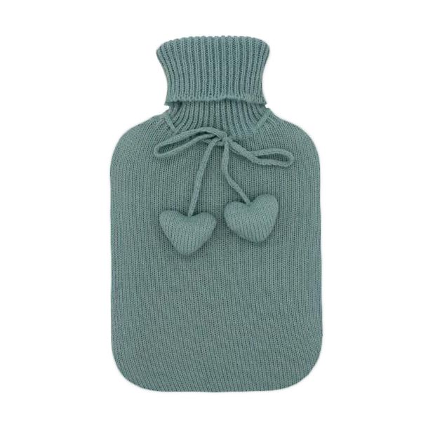 Water-filling Hot Water Bag Wholesale Knitted Cover