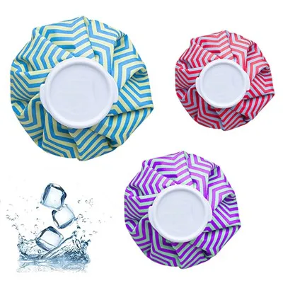 Vlastné farebné vzory Medical Ice Bag